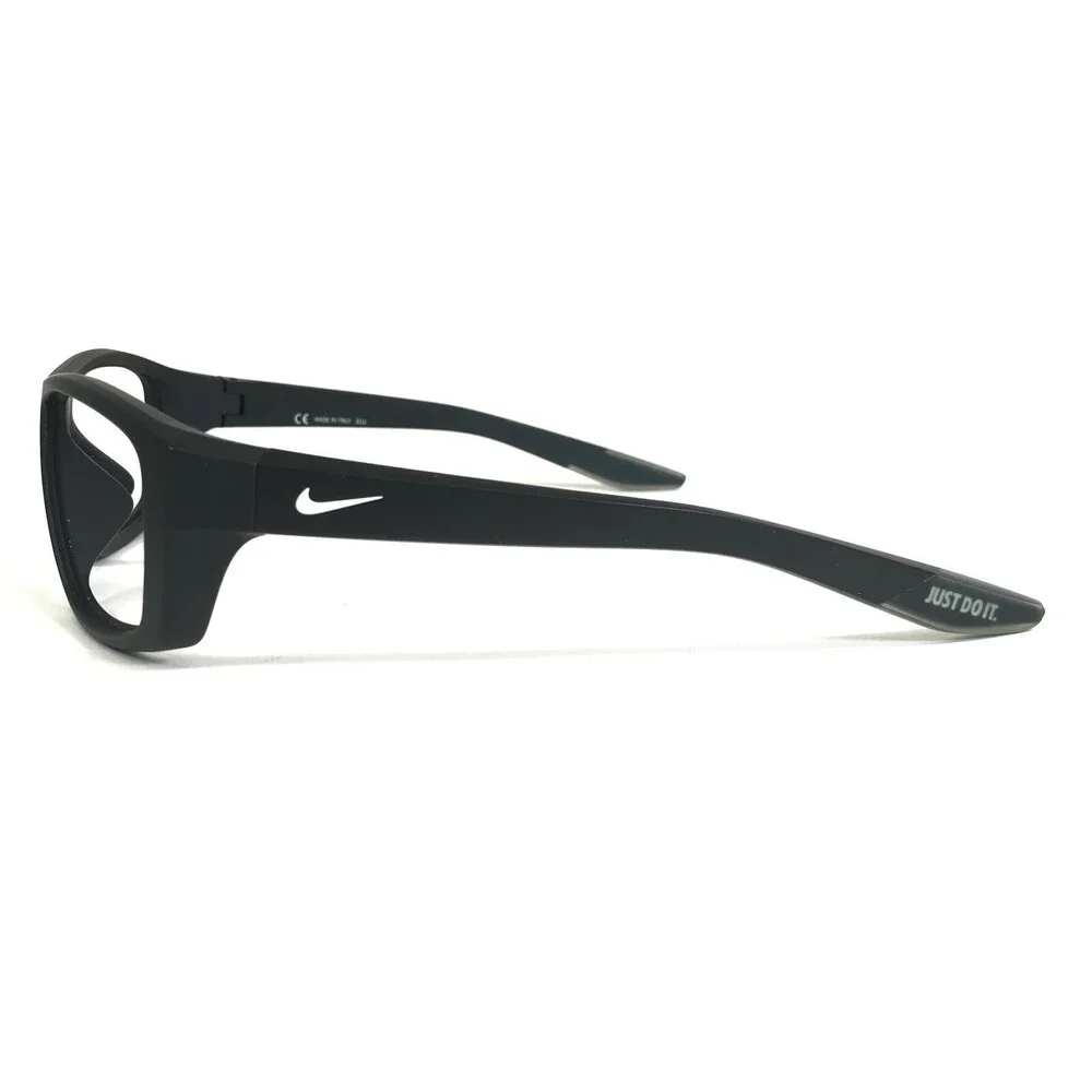 Nike Sunglasses Frames BRAZEN BOOST M CT8178 011 Matte Black Square 57-16-130
